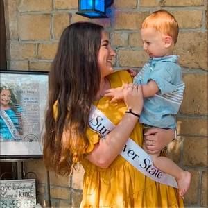 Meet your Posher, Micky